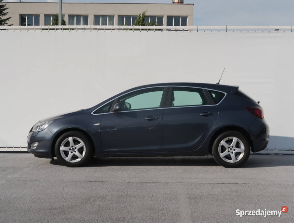 Opel Astra 16 16V poduszka powietrzna Astra Lublin