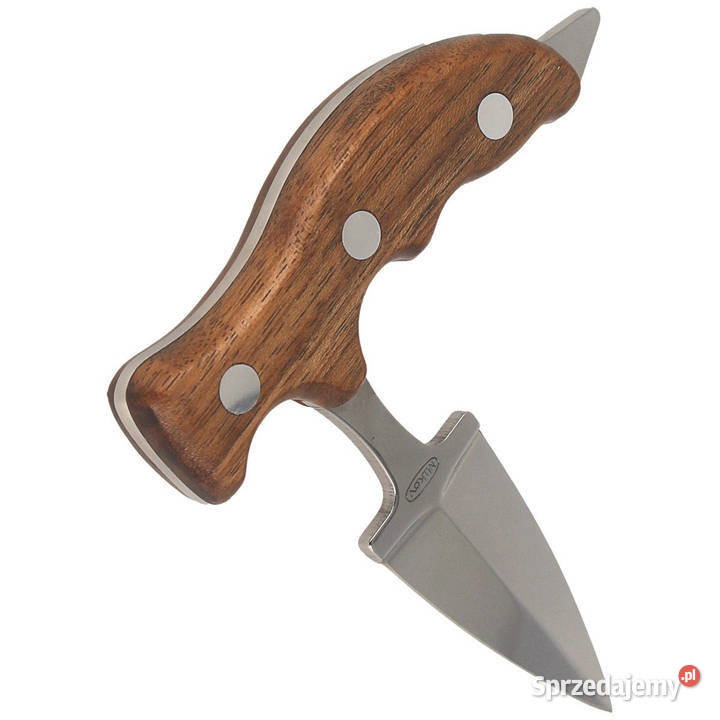 Nóż Mikov Fist Dagger Knife Palisander 367ND6 mazowieckie Warszawa sprzedam