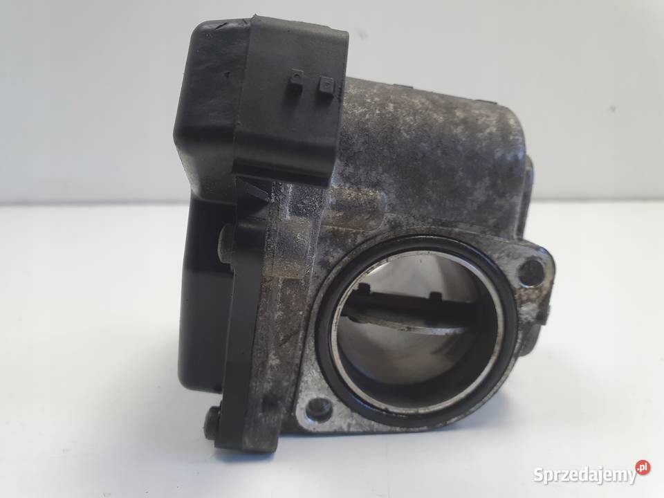 PRZEPUSTNICA Renault Megane III 15 DCI Chełm