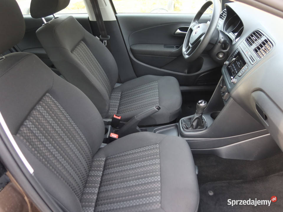 VW Polo 10 Polo śląskie