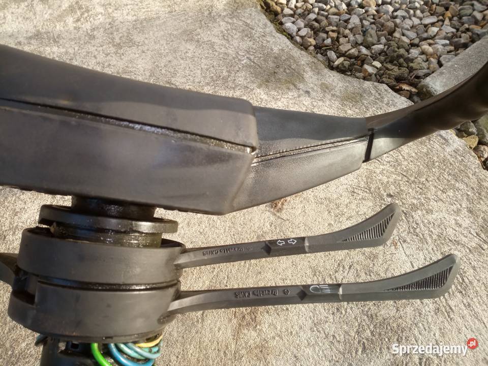 Kierowca FSO Polonez Fiat 125 p Tarpan osobowe Kolumny kierownicze Oświęcim sprzedam