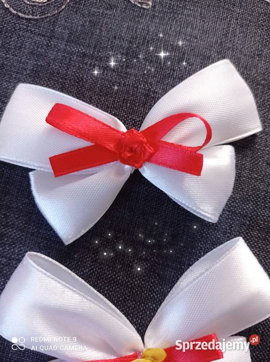 Dodatki krawieckie Warszawa sprzedam