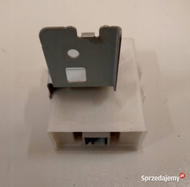 MODUŁ ALARMU STEROWNIK NISSAN MURANO Z50 Nowy Tomyśl