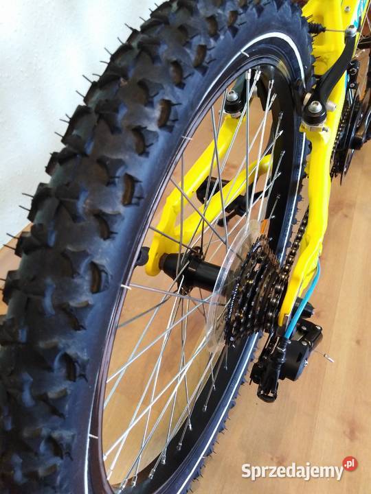 Rower Merida 20 14 biegów stan idealny śląskie Łaziska Górne