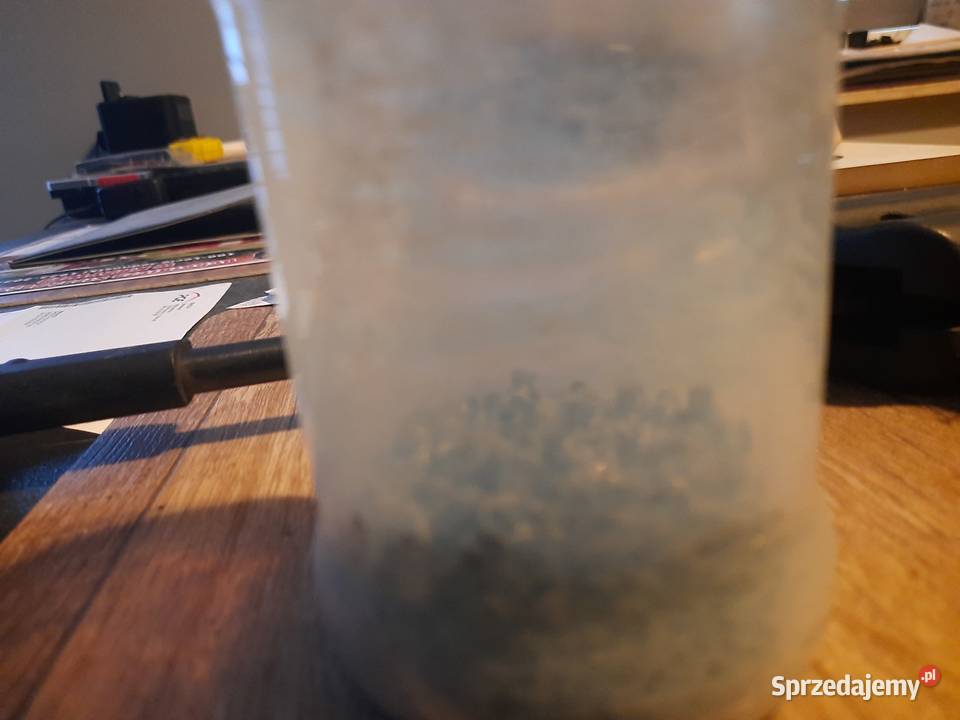 Wiatrówka pistolet Baikal IZH53 IŻ 53 45mm Rzeszów