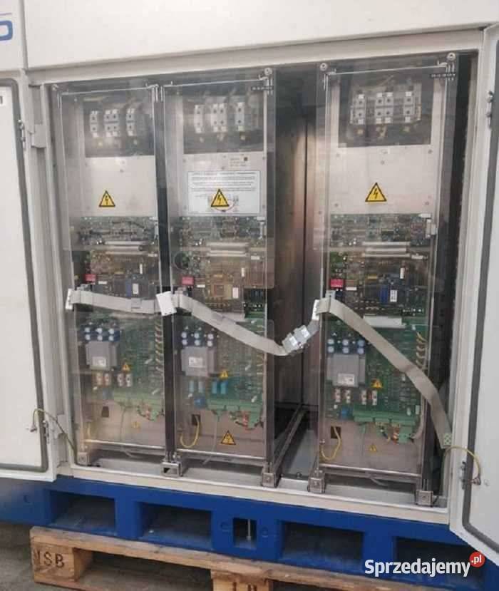 Lasery spawalnicze marki Trumpf Pozostałe Komorze Przybysławskie