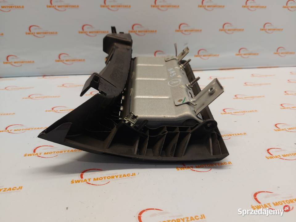 ALFA ROMEO MITO 12r poduszka AIRBAG kolanowa świętokrzyskie