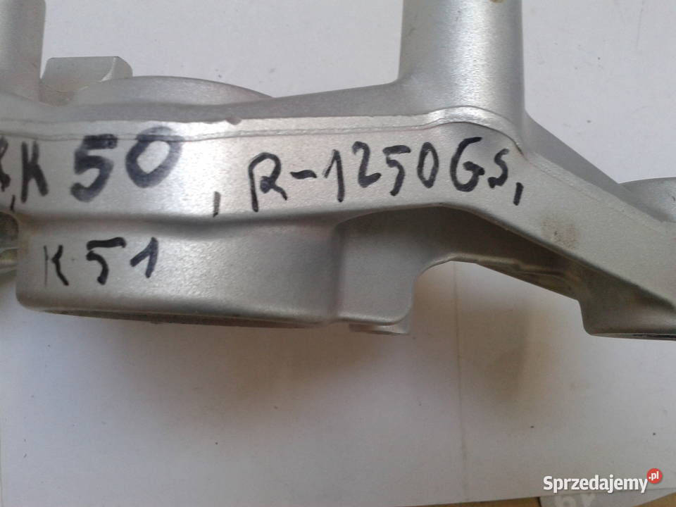 r1200 r1250gsi k51 k50polka gorna nowa oryginal Kęty