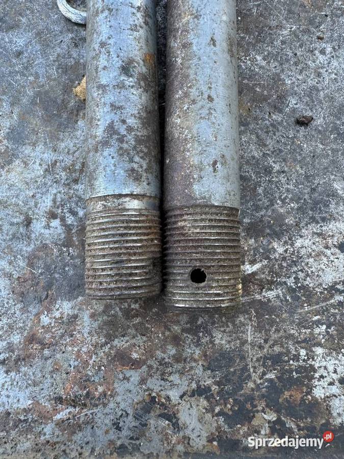 Dniepr K750 M72 Oryginalna OŚKA OŚ KOŁA Wuzka podkarpackie Przemyśl