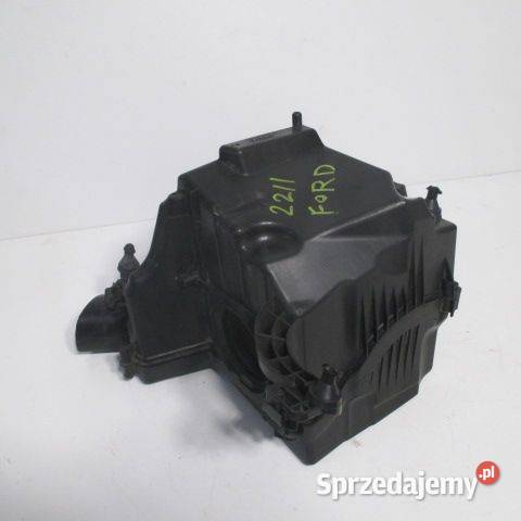 OBUDOWA FILTRA FORD C MK2 FOCUS MK3 16 TDCI Rakoniewice