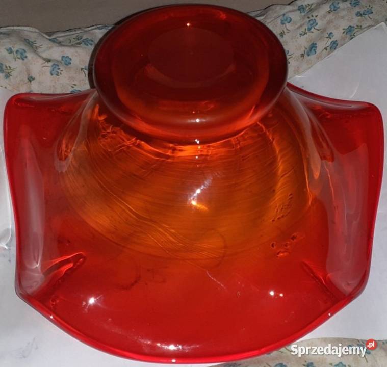 sprzedam szkło grube Sosnowiec