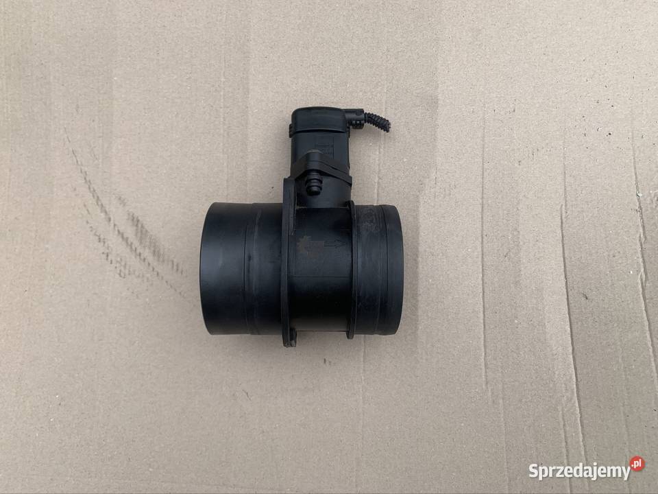 1J0973999 przepływomierz volkswagen passat b6 Przepływomierze Szczecin sprzedam