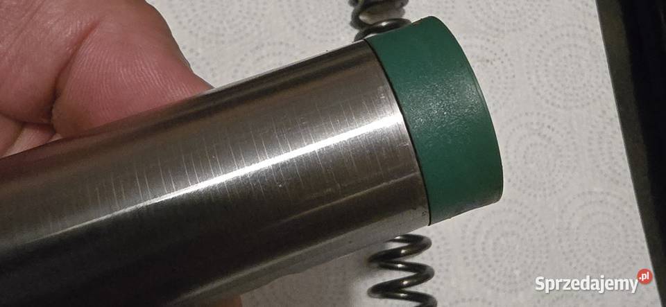 Wiatrówka walther century 45mm luneta Chełm sprzedam