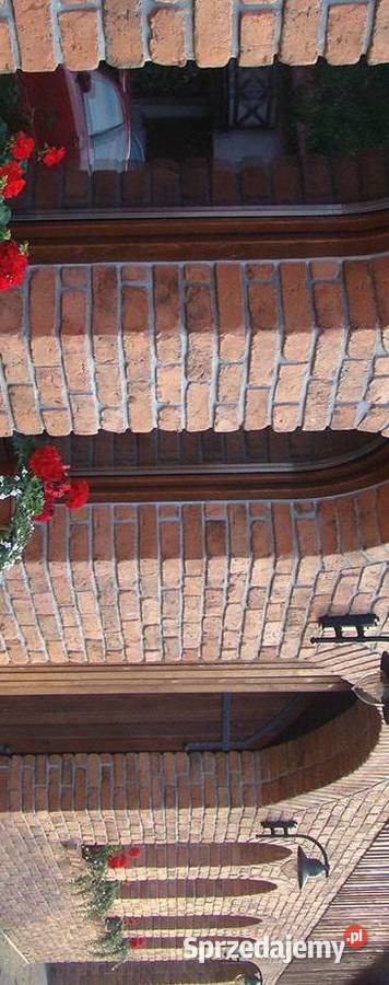 Płytki z lica cegły WYPRZEDAŻ Pozostałe Łask