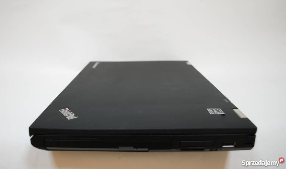 Lenovo ThinkPad T430 I5 8GB RAM 128 SSD Matryca LED  Białystok