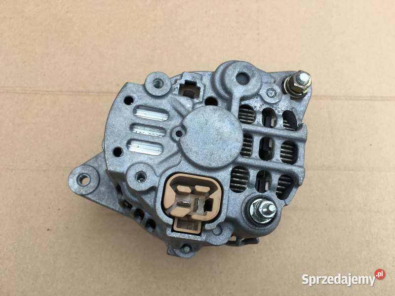 Casalini Mitsubishi L2C L2E Alternator 1400 Stan Stąporków