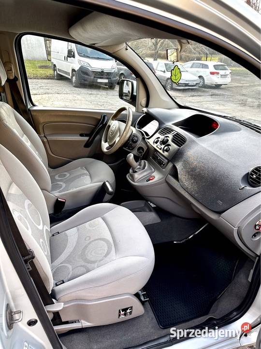 Renault Kangoo Oasis 90KM