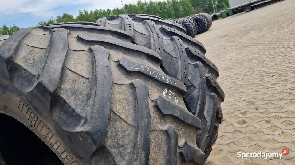 60060r30 6006030 54065r30 Trelleborg 50 bieżnik Nowe Miasto Lubawskie