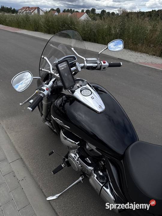 Suzuki Boulevard VZR1800 Intruder Strzegom sprzedam