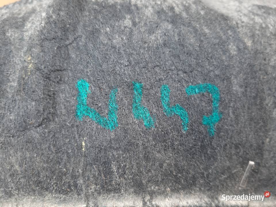 MERCEDES VITO W447 NADKOLE LEWY TYŁ LEWE TYLNE Bieleń