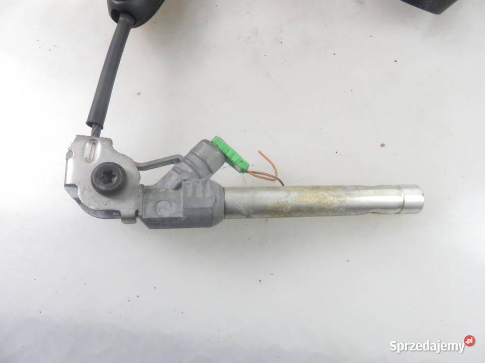 PAS LEWY PRZEDNI OPEL CORSA D 607707500C małopolskie