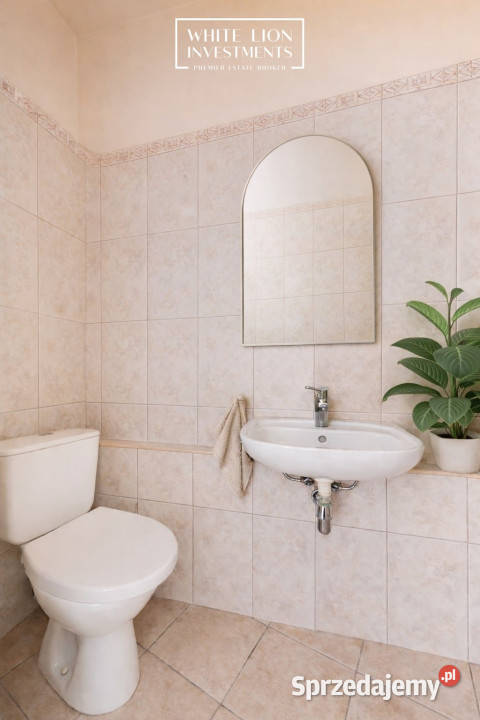 Mieszkanie 873m2 Warszawa