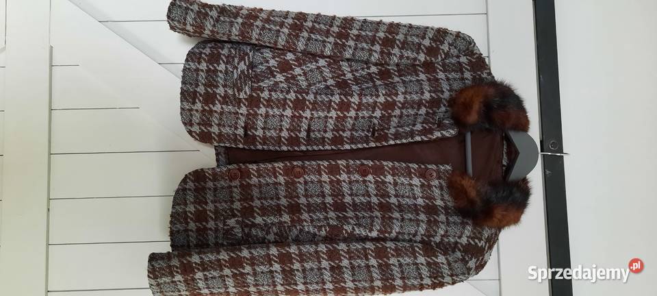 Marynarka Kurtka Fashion of Denmark M 3840 real