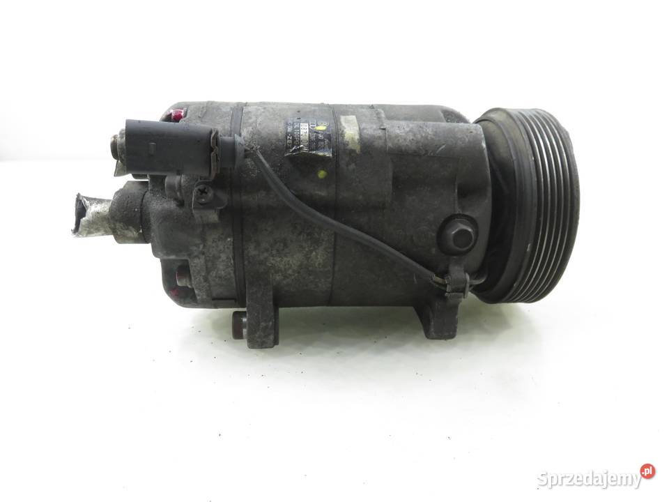 KOMPRESOR KLIMATYZACJI AUDI A3 8L1 18 AGN osobowe