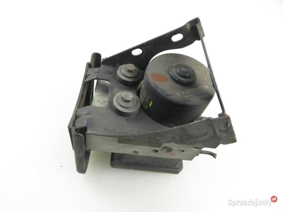 POMPA ABS VW SHARAN I 7M3907379E 10092503063