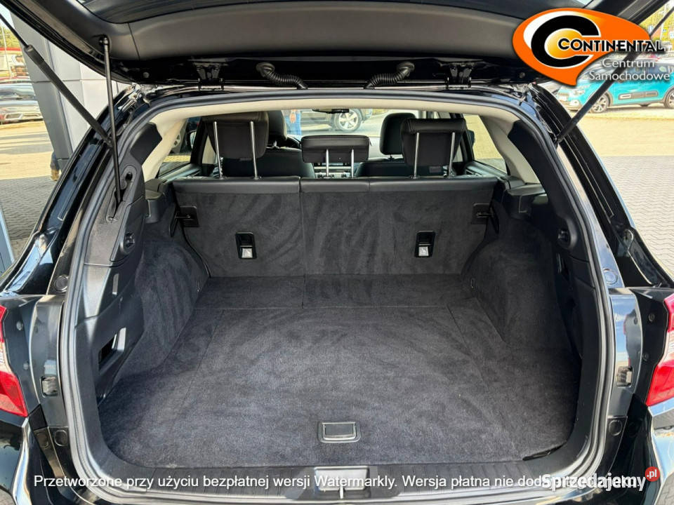 Subaru OUTBACK Salon Polskapierwszy właściciel V Żory sprzedam