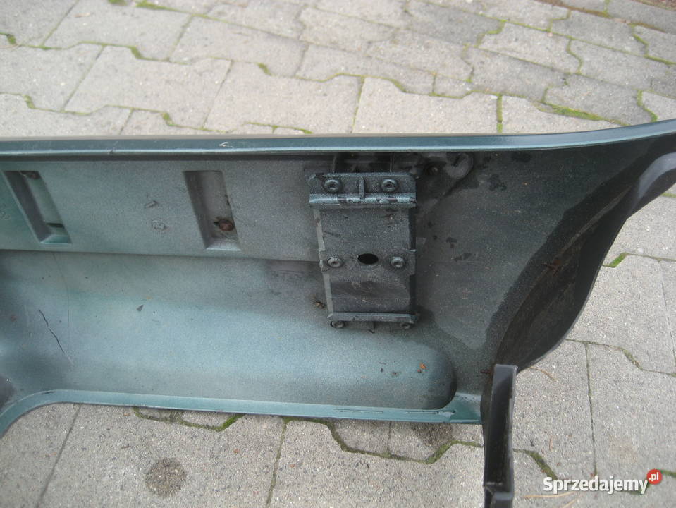 VOLVO 460 9092R ZDERZAK TYLNI belka 434675 Rakoniewice sprzedam