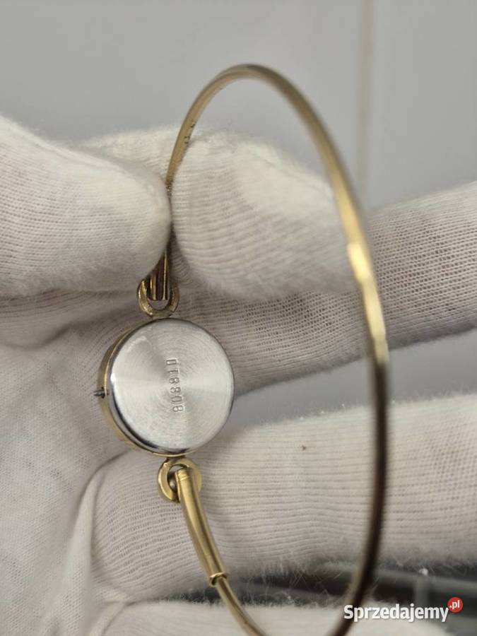 Zegarek Czajka bransoletka Chorzów sprzedam