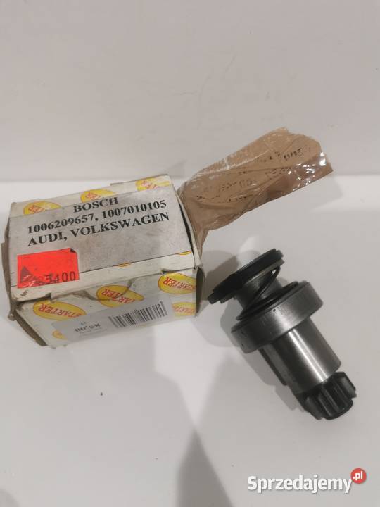 Bosch Bendiks rozrusznika NOWY bendix 1006209657