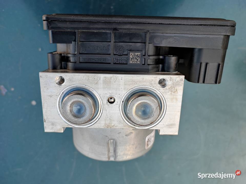 Pompa ABS Mondeo mk5 EG9C2C405EG osobowe Lipno sprzedam