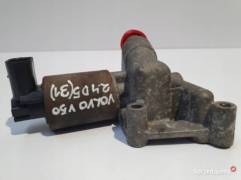 ZAWÓR EGR Opel Astra III H 14 16V oryginał osobowe Recyrkulacja spalin EGR sprzedam