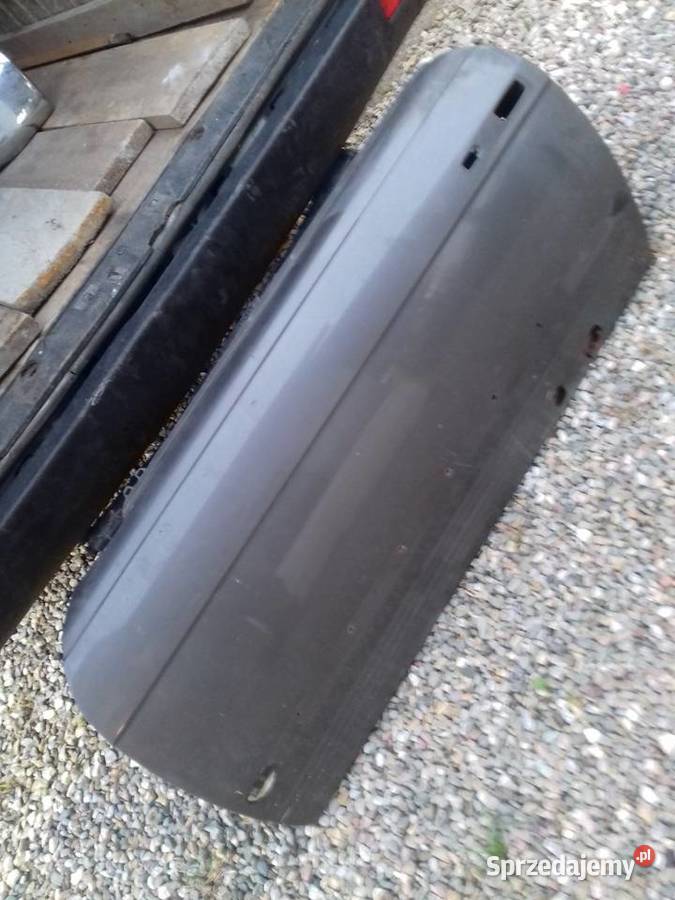 częsci do merc 450sl