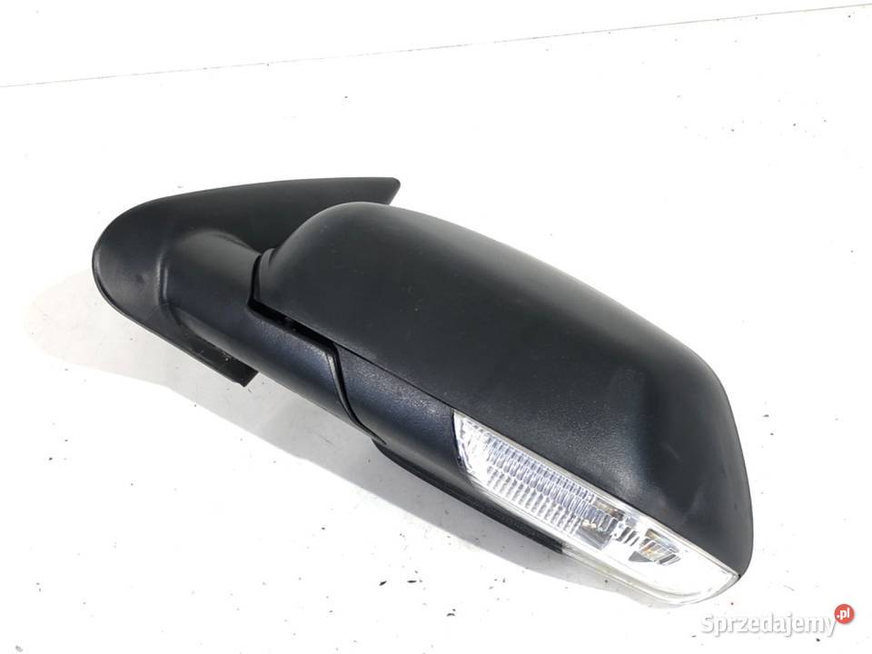 LUSTERKO LEWY SKODA OCTAVIA II Hatchback 0413