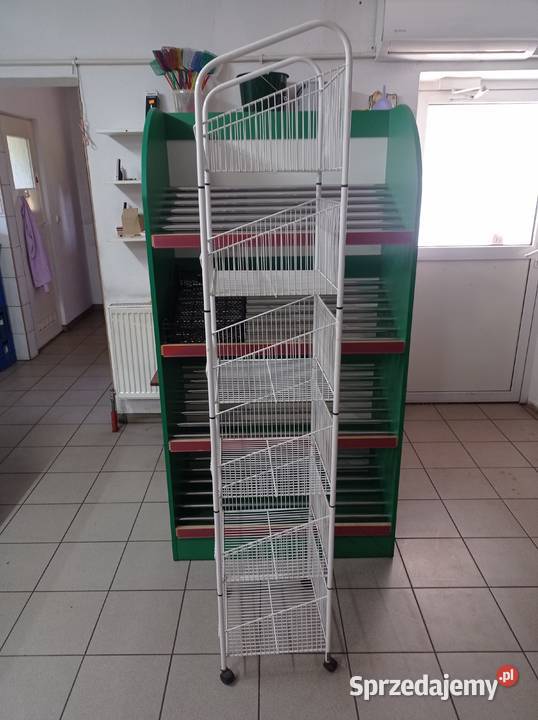 Regał półka Studzian sprzedam