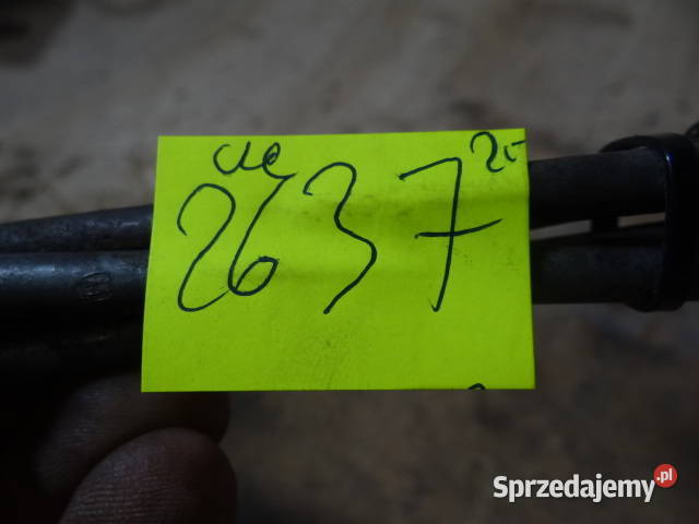 śruby szpilki i nakrętki MZ ES 250 Trophy org Żary