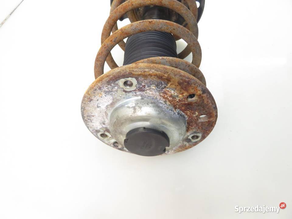 MCPERSON LEWY PRZEDNI OPEL SIGNUM 19 CDTI 150 osobowe