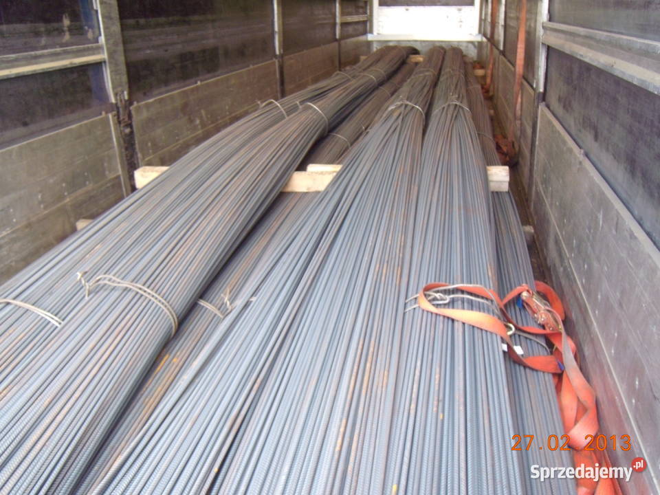 dwuteownik IPE 160 dł 12m