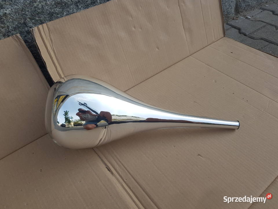 Dzień Oferuję do sprzedaży klosze do lamp Dom i Ogród Warszawa sprzedam