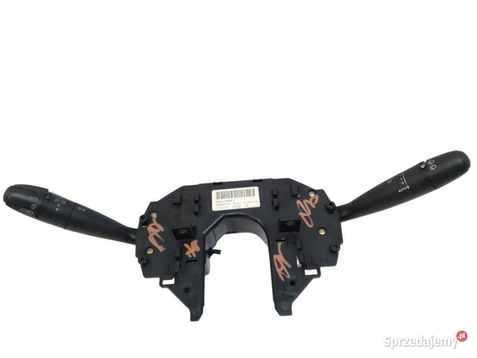 PRZEŁĄCZNIK ZESPOLONY 96621668XT Citroen C4 I sprzedam