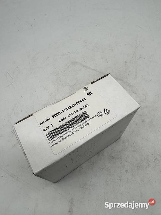 Murrelektronik 900040420100400 Moduł MICO 24 Warszawa