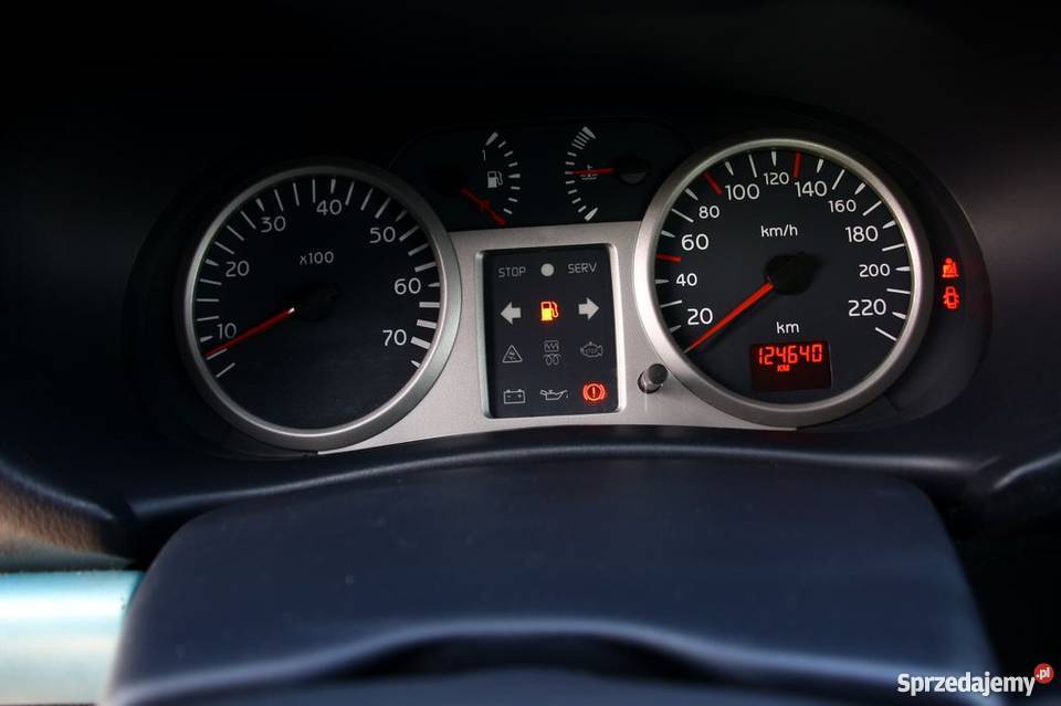 Renault Clio II Lift klimatyzacja wspomaganie kujawsko-pomorskie Toruń