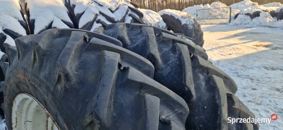 koła 136r38 13638 14938 15538 169r38 bieżnik 90 Nowe Miasto Lubawskie