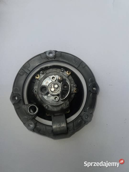 Wlew paliwa Kawasaki ZX 12R sprzedam