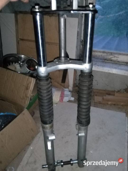 Lagi zawieszenie części lampa Romet Chart ogar Sieczka