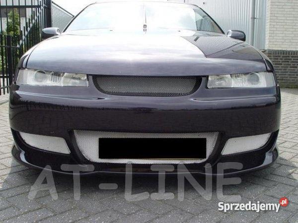 OPEL CALIBRA ZDERZAK PRZÓD BESTATLINE Łódź