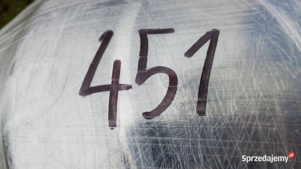 LAMPA LEWY PRZÓD XENON IGŁA 6913110261 PORSCHE Motoryzacja wielkopolskie Nowy Tomyśl